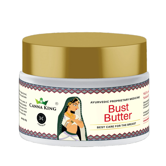 Cannaking - Bust Butter(50g)