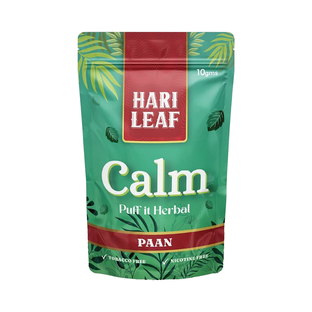 Hari Leaf - Paan Blend (10g)