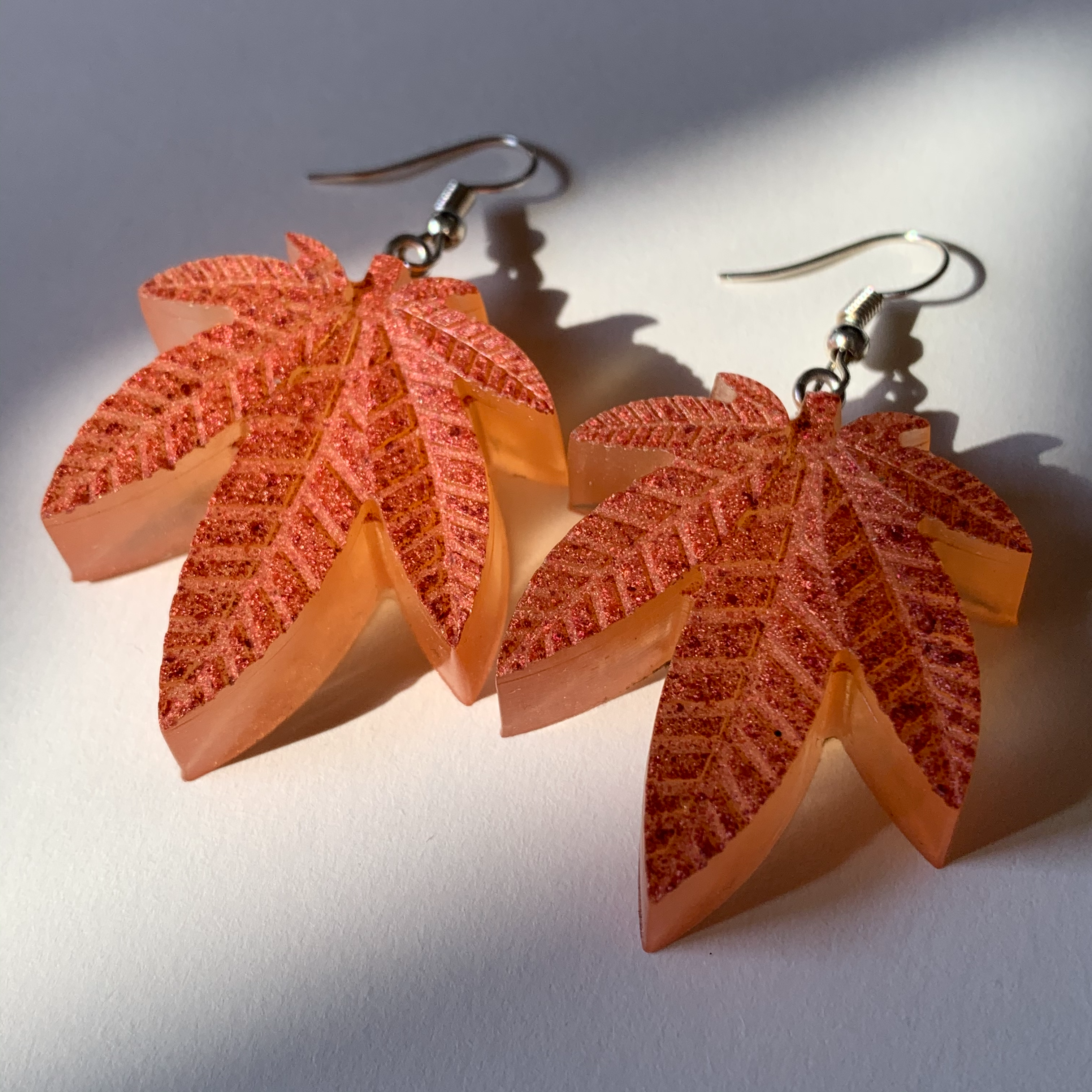 Buy Handmade earrings 